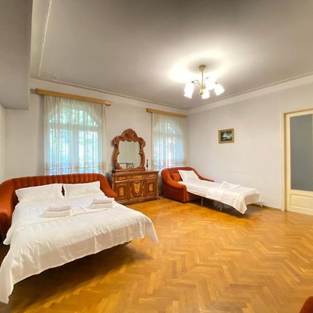Davit'S Apartment 21 Tbilisi ภายนอก รูปภาพ