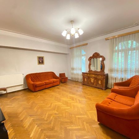 Davit'S Apartment 21 Tbilisi ภายนอก รูปภาพ