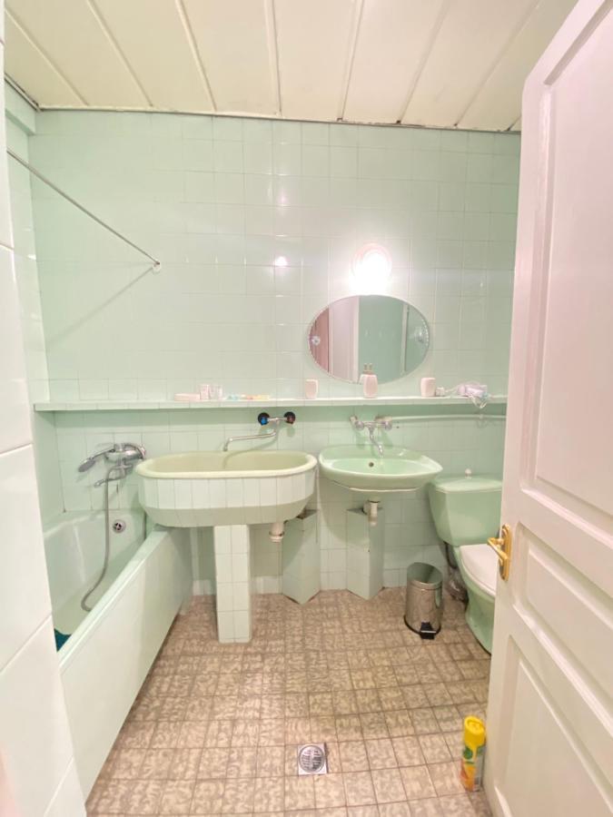 Davit'S Apartment 21 Tbilisi ภายนอก รูปภาพ