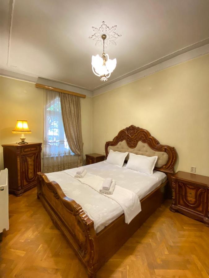 Davit'S Apartment 21 Tbilisi ภายนอก รูปภาพ