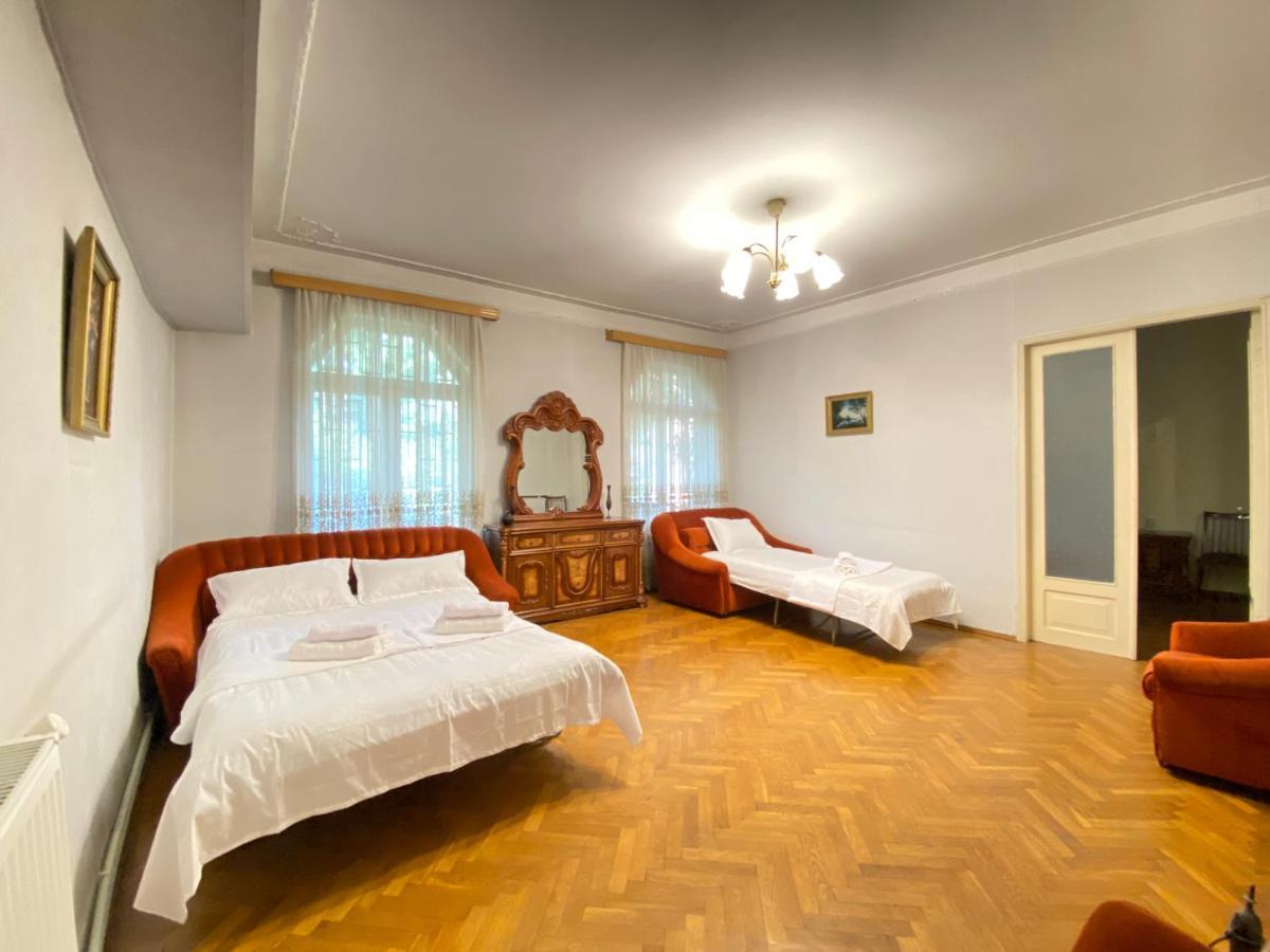 Davit'S Apartment 21 Tbilisi ภายนอก รูปภาพ