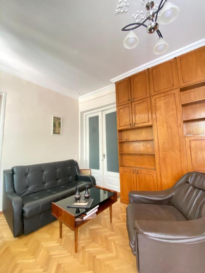 Davit'S Apartment 21 Tbilisi ภายนอก รูปภาพ