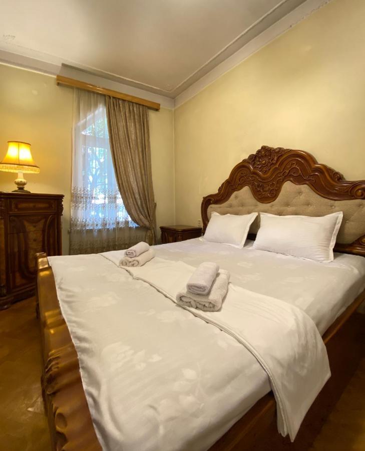 Davit'S Apartment 21 Tbilisi ภายนอก รูปภาพ
